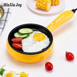 MiaXia Joy Máy hấp trứng đa chức năng 2 lớp nồi nấu trứng mini điện máy ăn sáng