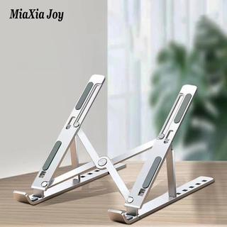 Miaxia joy giá đỡ màn hình laptop / máy tính dạng phẳng gấp gọn tiện dụng