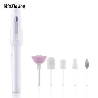 MiaXia Joy máy mài cầm tayMáy mài móng tay điện Máy mài móng tay mini máy mài mini chăm sóc răng miệng