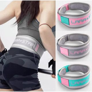 Đai tập thể dục Vải Squat Deadlift Đai bảo vệ Thiết bị cử tạ Huấn luyện Đai cử tạ Hỗ trợ thắt lưng Tập thể dục Đai thể thao