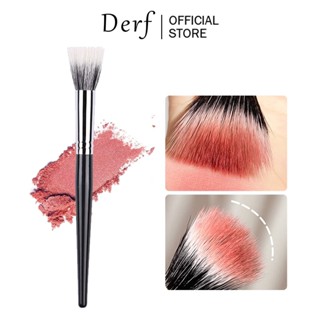 1 Cọ Trang Điểm Má Hồng Với Lông Cọ Mềm Mại Làm Đều Màu Da