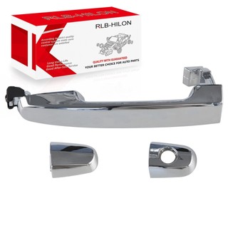 Rlb-hilon Tay nắm ngoài cửa cho Toyota Innova Vios Fortuner Hilux Vigo Corolla Matrix Yaris 2005-2015
