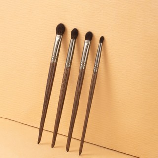 【OVW】Set 4 cọ trang điểm lông dê XQ8111219