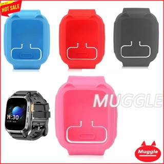 Vỏ bảo vệ đồng hồ trẻ em Masstel Smart Hero Lite Vỏ bảo vệ Masstel Smart Hero Lite Ốp Đồng Hồ Thông Minh Masstel Smart Hero Lite