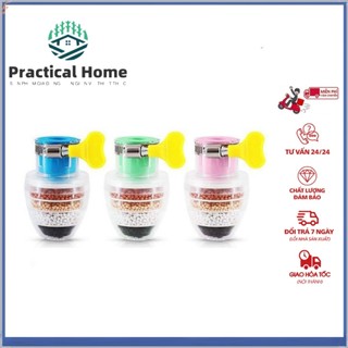 ⛔Việt Nam⛔ Vòi lọc nước 6 lớp siêu sạch (Loại lọc 6 lớp)