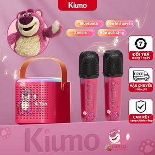 Loa karaoke Không Dây Loa mini Di Động Không Dây Loa karaoke mini Bộ Loa karaoke K12