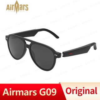 Kính râm thông minh Airmars G09 Kết Nối bluetooth 5.3 tiện lợi nghe nhạc và đàm thoại