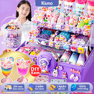 👧👑Bộ Kem Keo Dán Thẻ Goo 931 Chi Tiết Hulo Toys - Bộ Thẻ Goo, Đồ Chơi DIY, Đồ Chơi Handmade, Thủ Công, Dán Sticker