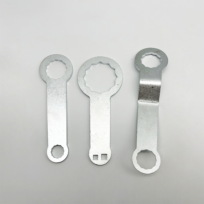 Bộ phận máy xúc TALUADA Máy bơm Kawasaki công cụ điều chỉnh lưu lượng máy bơm thủy lực K3V112 K3V63 