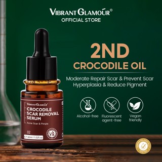 Tinh chất xóa sẹo VIBRANT GLAMOUR Sẹo, trị mụn, dưỡng ẩm cho da 30ml