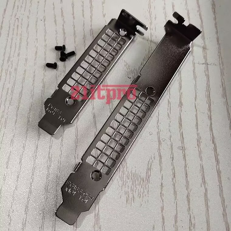 Card đồ họa GPU Nvidia Tesla t4 p4 m4 Chiều cao đầy đủ Nửa cao Chiều dài khung 4U, 2U vách ngăn vách