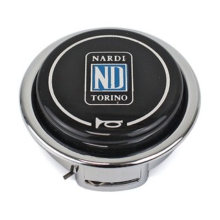 [Itsok] Nút còi Nardi TORINO đa năng Nút còi Nardi cho vô lăng Nardi OMP Phụ tùng thay thế mới