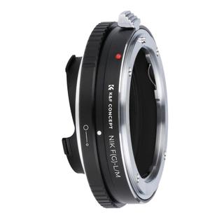 Ống kính Nikon G / F / AI / AIS / D sang Leica M CL Minolta CLE Camera Mount Adapter
