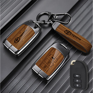 bọc chìa khoá Toyota Vios 2019 Vios 2023 Yaris Ốp Chìa Khóa Vios Yaris  Bọc Chìa Khóa Bao Da Chìa Khóa Vios Toyota Yaris