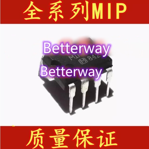 10 Chiếc Chính Hãng MIP0253 MIP0254 MIP0255 MIP280 MIP282 MIP283 MIP287 MIP289 Mới Chính Hãng