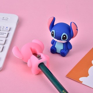 Hoạt Hình Dễ Thương Bút Chì Mài Bút Động Vật Đồ Trang Trí Tay Trang Trí Dao Sáng Tạo Sinh Viên Văn Phòng Phẩm Quà Tặng Giải Thưởng