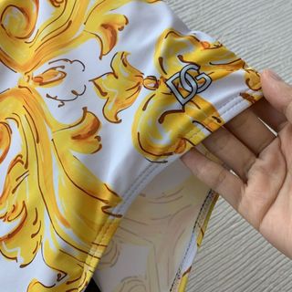 Áo tắm Bikini mỏng hơn