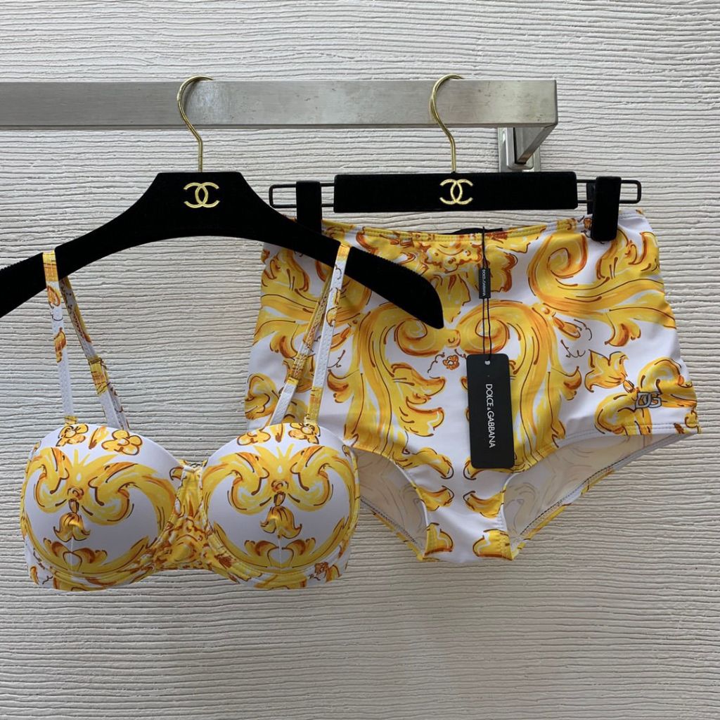 Áo tắm Bikini mỏng hơn