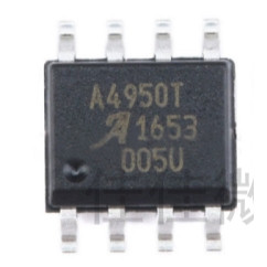 1pcs a4950eljtr-t a4950t sop-8