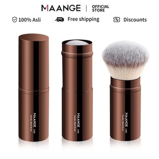 Cọ trang điểm MAANGE đánh phấn phủ/má hồng đa năng chất lượng cao