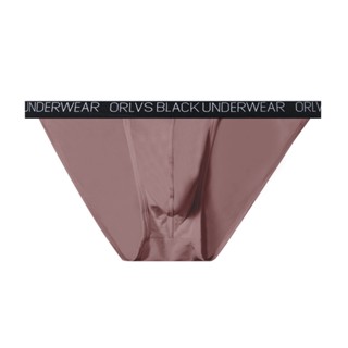 ORLVS Quần lót nam tam giác cotton siêu mỏng kháng khuẩn thoáng khí nhanh khô Or6102