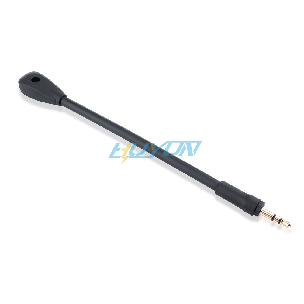 Micrô 3,5mm cho Tai nghe chơi game không dây Asus ROG Strix Go Tai nghe