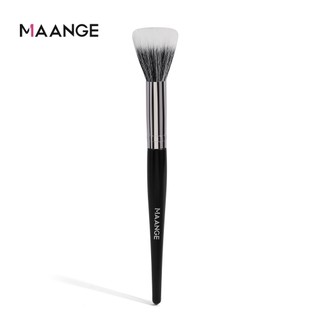 Maange cọ trang điểm chuyên nghiệp phấn má hồng