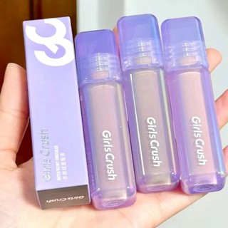  Kem che khuyết điểm dạng lỏng làm sáng da Girls Crush Kem che khuyết điểm mặt 