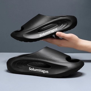 Solumvagus dép 122 eva 122 đế dày chống trượt phong cách thể thao thời trang cho nam và nữ