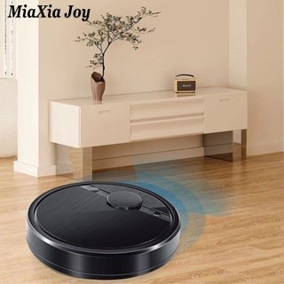 MiaXia Joy robot hút bụi lau nhà Robot hút bụi quét nhà thông minh USB bốn trong một Máy hút bụi quét nhàdọn dẹp nhà cửa