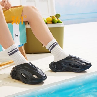 Dép bít mũi 361 DEGREES 672421103 thoáng khí chống trượt