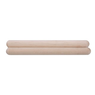 Dùi trống chất liệu gỗ phong