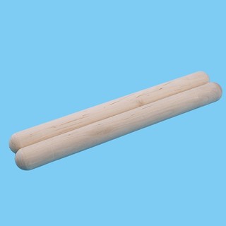 Dùi trống chất liệu gỗ phong