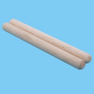 Dùi trống chất liệu gỗ phong