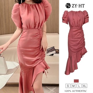 ZYHT EraVogue Váy nữ váy công sở váy cao cấp váy sang trọng váy cưới váy dự tiệc váy dạ hội 20087