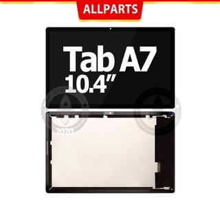Allparts màn hình thay thế cho điện thoại samsung tab a7 10.4 2020 t500 t505 man hinh zin