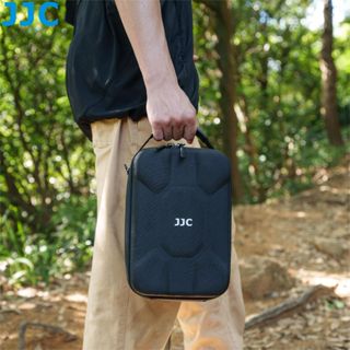 JJC Túi đựng máy ảnh di động Vỏ cứng bảo vệ Túi đeo thắt lưng cho máy ảnh Cho Fujifilm X-T50 X-T5 X-T30 II X-T4 X-T3 X-T2 X-T30 X-T20 X-H2 XT5 XT4 XT3 XT30II XT3