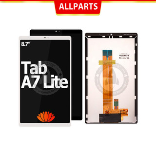Allparts màn hình thay thế cho điện thoại samsung tab a7 lite 2021 sm-t220 sm-t225 man hinh zin