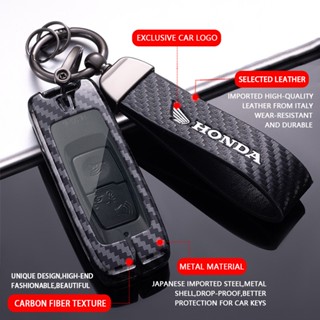 vỏ chìa khóa Vision Vario Lead 125 Pcx 160 Winner x Airblade AB SH 160i Sh 350i Scoopy 2023 - 2024 móc khoá xe máy