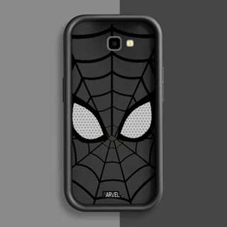 Ốp Điện Thoại Sang Trọng Cho Samsung J7 J6 J4 J2 Prime J6 J4 Plus Ốp Mềm Chống Rơi Hình 10