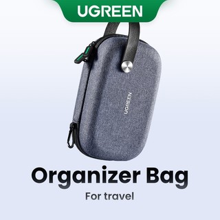 Túi đựng phụ kiện UGREEN tiện dụng khi du lịch