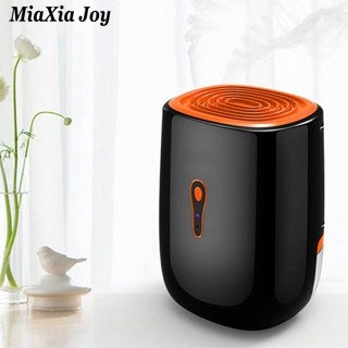 MiaXia Joy Máy hút ẩm hộ gia đình phòng ngủ nhỏ Máy hút ẩm im lặng Máy hút ẩm chống ẩm Máy sấy hấp thụ độ ẩm Máy hút ẩm