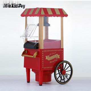 Miaxia joy máy sấy bắp rang 110v tiện lợi cho xe ô tô