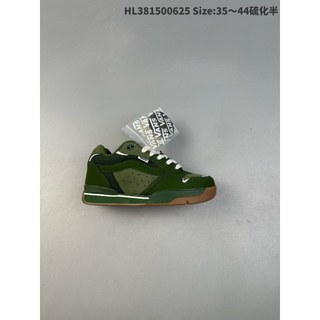 Giày trượt ván cổ điển có thể đeo được và nhẹ, giày bánh mì, unisex
