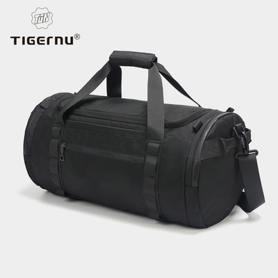 Tigernu 1051 Thể Thao Nam Tập Gym Để Tập Thể Dục Ngoài Trời Chống Nước Nam Túi Xách Du Lịch