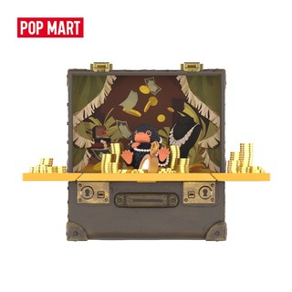 POP MART Fantastic Beasts Series Figures
