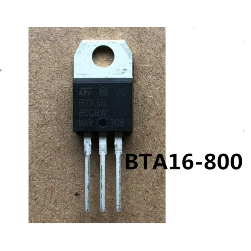 BTA16-800B