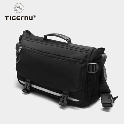 Tigernu 8953 Túi Đeo Vai Nam Túi Máy Ảnh Chống Thấm Nước Túi Thời Trang Cho Nam Đeo Ngang Gói Ngoài Trời Video