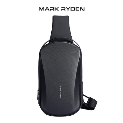Túi đeo chéo nam MARK RYDEN Túi đeo chéo du lịch - The Ratio Arc Mini