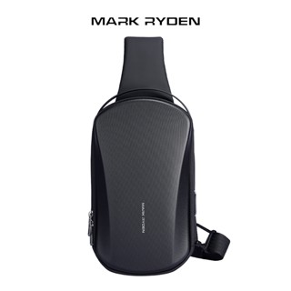  Túi đeo chéo nam MARK RYDEN Túi đeo chéo du lịch 